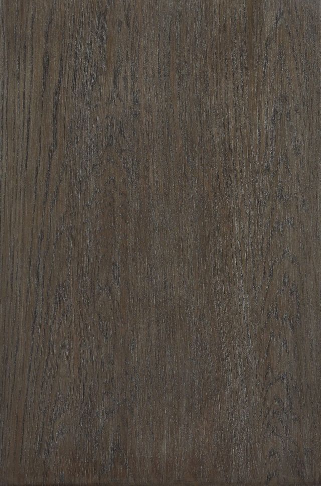 Signature Design by Ashley® Luxenford Grayish Brown Large Credenza-4