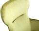VIG Furniture Modrest Coreen Green Modern Accent Chair-4