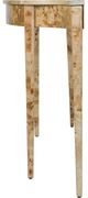 Butler Specialty Company Chester Light Brown Console Table-3