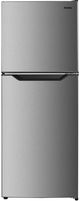 Danby® 22" 7.0 Cu. Ft. Stainless Steel Frost Free Top Freezer Refrigerator-0