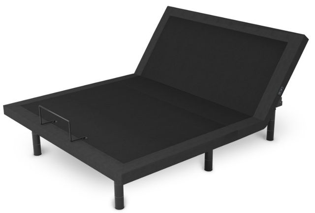 Glideaway® Motion 500 Black King Adjustable Base-2