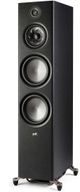 Polk Audio® R700 Black Tower Speaker EACH-2