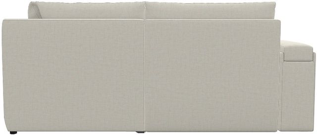 La-Z-Boy® Tahoe Basmati Sectional with Custom Layout Options-3
