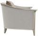 Caracole® Eaves Drop Soft Slate Chair-2