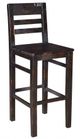 Horizon Home® Graffiti Black 30'' Barstool-0