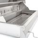 Blaze® Grills 32.5" Stainless Steel Built In Charcoal Grill-4
