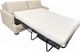 LH Home Seating Cup Qs Martha Sand Queen Sofa Bed-0