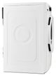 Whirlpool® Front Load Electric Compact Dryer-White-3