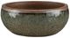 Currey & Company Lyra Reactive Black Large Planter-0