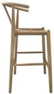 Moe's Home Collection Ventana Natural Counter Stool-2