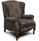 England Furniture Customizable Martha Recliner-0