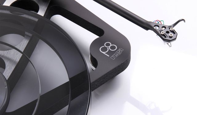 Rega Planar 8 Turntable-6