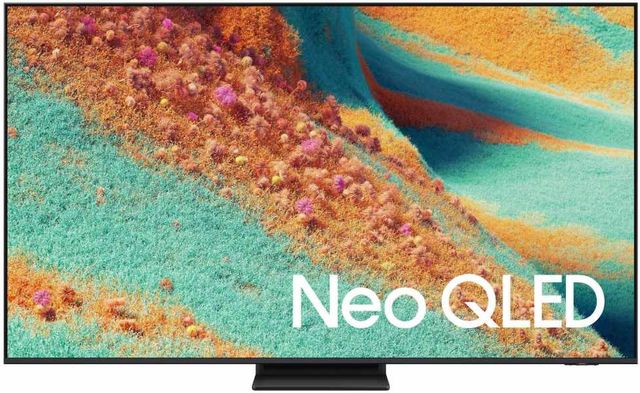 Samsung QN85F 75" Neo QLED 4K Ultra HD Vision AI Smart TV-0