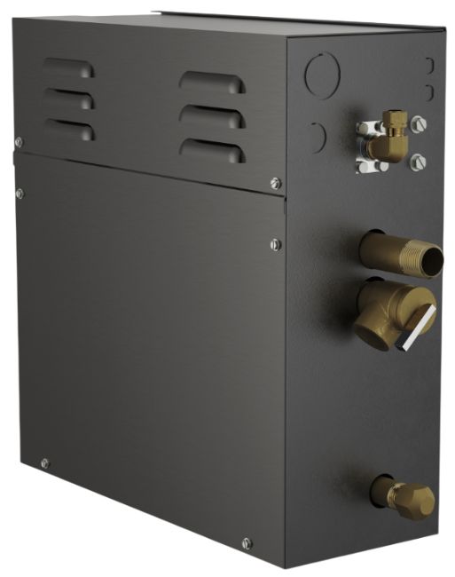 Delta SteamScape™ Generator 5kW Steam - 208V 1ph-0