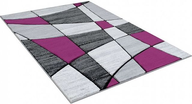 Furniture of America® Niksar 5'x7' Area Rug-2