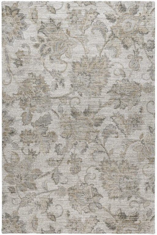 Dalyn™ Rug Company Silk Road SR2 Linen 5' x 8' Area Rug-0