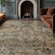 Dalyn™ Rug Company Aristo AR3 Taupe 5'x8' Area Rug-1