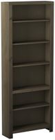 Legends Home Joshua Creek Barnwood 84” Bookcase-0
