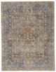 Feizy Dalia Gold 4' x 6' Rug-0