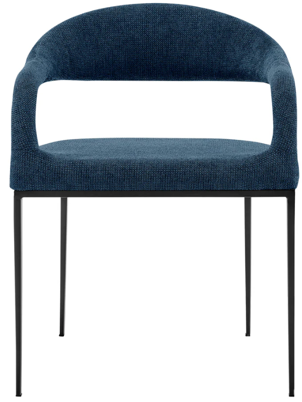Armen Living Morgan Dining Chair - Thumbnail 3