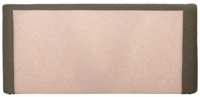 Dovetail Furniture Tobias Olive East King Panel Bed-3
