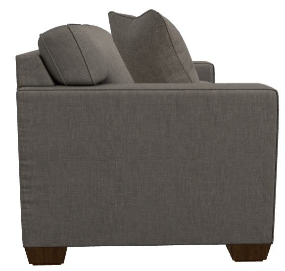 La-Z-Boy® Meyer Truffle Loveseat-2
