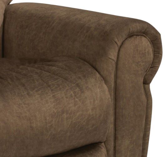 Flexsteel® Customizable Langston Power Rocking Recliner-3