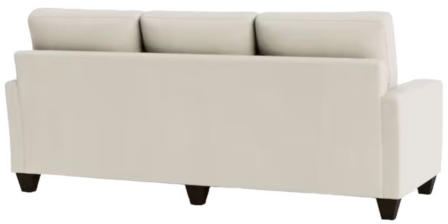 Bassett® Furniture Customizable Benchmade Premier Large Track Arm Sofa-3