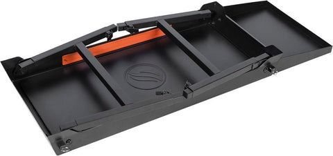 Blackstone® XL Omni Leg Stand-One Side Shelf-1