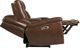 Parker House® Jameson Hickory Power Reclining Console Loveseat-2