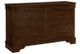 Vaughan-Bassett French Market French Cherry Poster Bedroom Collection-5
