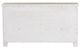 Liberty Furniture Modern Farmhouse White 8 Drawer Dresser-3