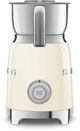 Smeg 50's Style Cream Induction Milk Frother-1