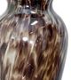 Stylecraft Leonardo Brown Spiral Vase-1