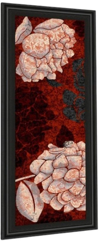 Classy Living Elizabeth Medley Eliose 42" Wall Art-3