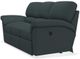 La-Z-Boy® Reese La-Z-Time® Petrol Reclining Sofa-2
