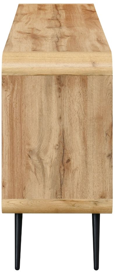 New Classic® Home Furnishings Rowan Natural Sideboard-4