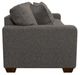 La-Z-Boy® Shiloh Onyx Queen Sleeper Sofa-3