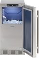 Sapphire Appliances 15" Panel Ready Ice Maker-1