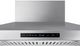 Samsung 30” Stainless Steel Wall Mounted Range Hood-3