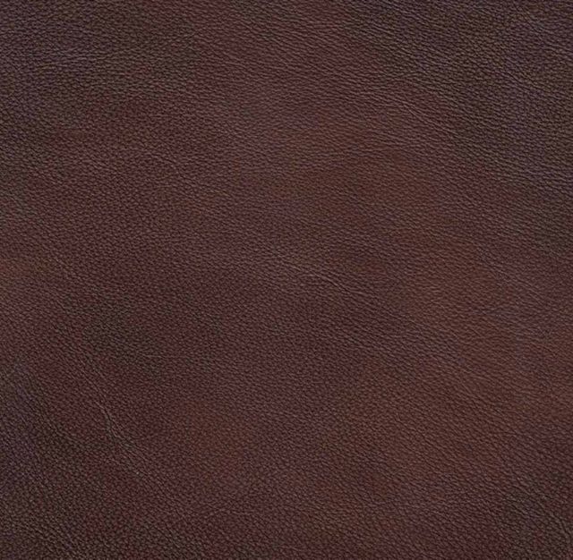 Hydeline® Ashby Chestnut Brown Power Recliner with Power Headrest-2
