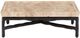 Currey & Company Boyles Travertine Small Tray-1