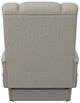 La-Z-Boy® Pinnacle Platinum Linen Power Lift Recliner-4