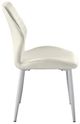Homelegance® Hollis Beige Side Chair-3