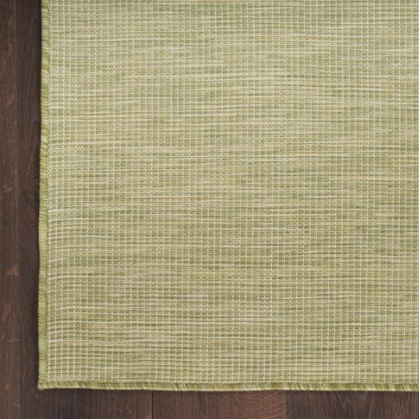 Nourison Home™ Positano Green 5'x7' Area Rug-2