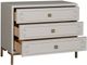 Vanguard® Furniture Vanguard McKinney Wrenn Nightstand-2