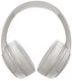 Panasonic White Over-Ear Wireless Headphone-1