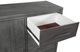 aspenhome® Preston Urbane Gray Door Chest-2