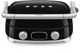 Smeg Retro-Style 18" Black Multiuse Grill-0