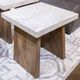 Signature Design by Ashley® Brendalhouse Light Brown Square End Table-1